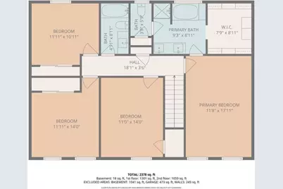 1514 View Point Drive, Beavercreek, OH 45434 - Photo 57