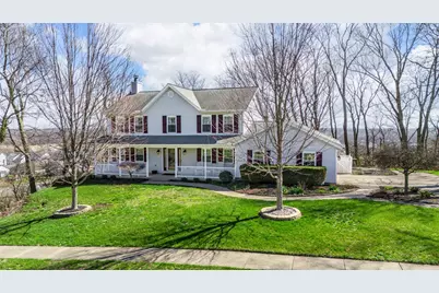 1514 View Point Drive, Beavercreek, OH 45434 - Photo 55