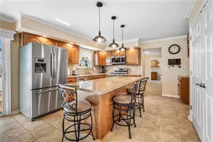 1514 View Point Dr, Beavercreek, OH 45434 - Photo 19