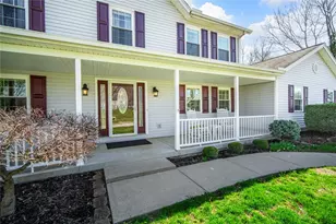 1514 View Point Dr, Beavercreek, OH 45434 - Photo 7