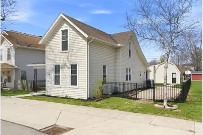 16 E North Street, Cedarville Village, OH 45314 - Photo 3