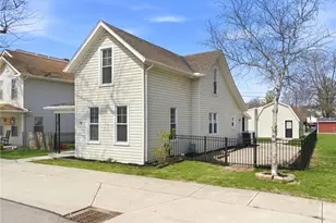 16 E North St, Cedarville Village, OH 45314 - Photo 3