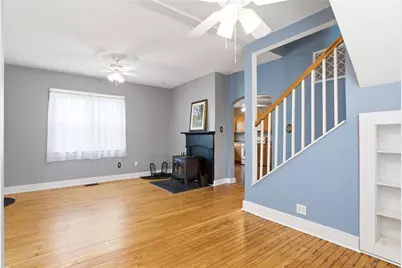 16 E North Street, Cedarville Village, OH 45314 - Photo 15