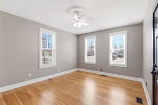 16 E North St, Cedarville Village, OH 45314 - Photo 9