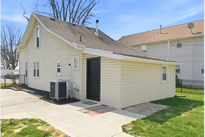 16 E North Street, Cedarville Village, OH 45314 - Photo 41