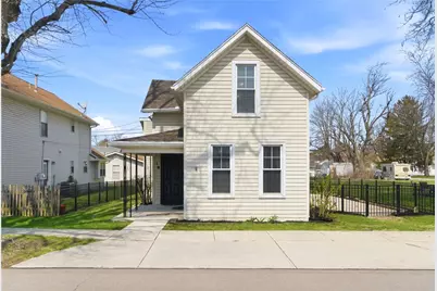 16 E North Street, Cedarville Village, OH 45314 - Photo 1