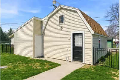 16 E North Street, Cedarville Village, OH 45314 - Photo 43