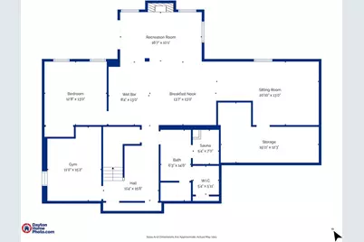 48 Dinsley Place, Springboro, OH 45066 - Photo 57