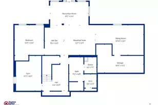 48 Dinsley Pl, Springboro, OH 45066 - Photo 57