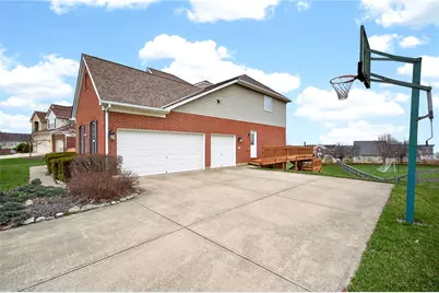 48 Dinsley Place, Springboro, OH 45066 - Photo 79