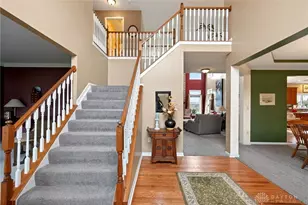 48 Dinsley Pl, Springboro, OH 45066 - Photo 9