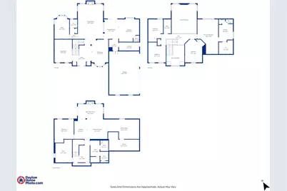 48 Dinsley Place, Springboro, OH 45066 - Photo 69