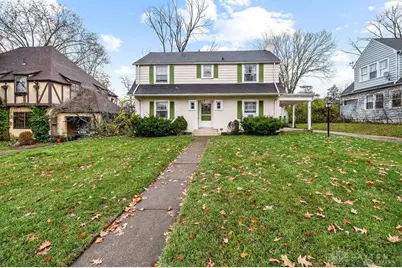 3301 Central Avenue, Middletown, OH 45044 - Photo 1