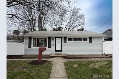 856 Eichelberger Drive, Urbana, OH 43078 - Photo 1