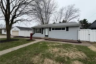 856 Eichelberger Dr, Urbana, OH 43078 - Photo 3
