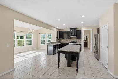 1818 Spring Meadows Drive, Beavercreek Twp, OH 45385 - Photo 15