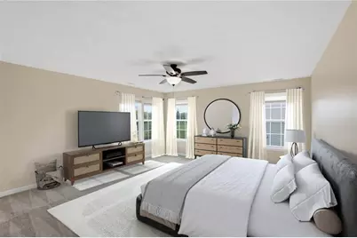 1818 Spring Meadows Drive, Beavercreek Twp, OH 45385 - Photo 69