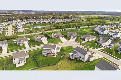 1818 Spring Meadows Drive, Beavercreek Twp, OH 45385 - Photo 61