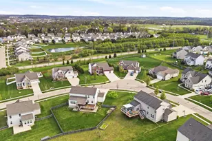 1818 Spring Meadows Dr, Beavercreek Twp, OH 45385 - Photo 61