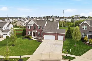 1818 Spring Meadows Dr, Beavercreek Twp, OH 45385 - Photo 3