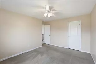 1818 Spring Meadows Dr, Beavercreek Twp, OH 45385 - Photo 31