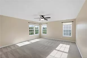 1818 Spring Meadows Dr, Beavercreek Twp, OH 45385 - Photo 37