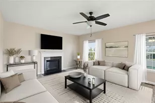 1818 Spring Meadows Dr, Beavercreek Twp, OH 45385 - Photo 67