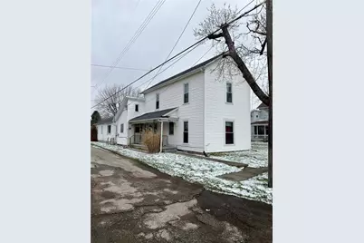 11 Dewey Street, West Alexandria, OH 45381 - Photo 1