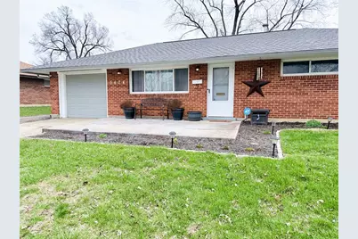 5424 Barnard Drive, Huber Heights, OH 45424 - Photo 35