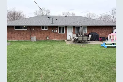 5424 Barnard Drive, Huber Heights, OH 45424 - Photo 31