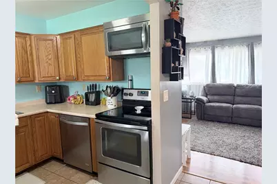 5424 Barnard Drive, Huber Heights, OH 45424 - Photo 13