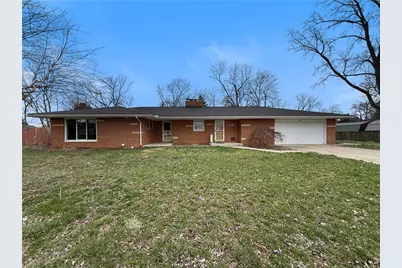 345 E Enon Road, Yellow Springs Vlg, OH 45387 - Photo 1