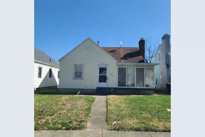 504 N Upland Avenue, Dayton, OH 45417 - Photo 1