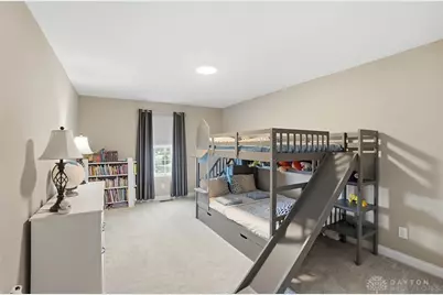 685 Dewmar Drive, Beavercreek Twp, OH 45434 - Photo 33