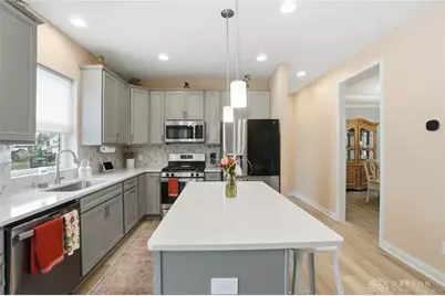 685 Dewmar Drive, Beavercreek Twp, OH 45434 - Photo 17