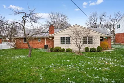 4359 Sunnydale Place, Kettering, OH 45429 - Photo 25