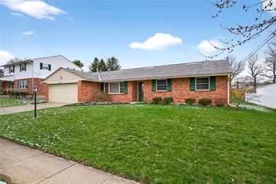 4359 Sunnydale Place, Kettering, OH 45429 - Photo 3