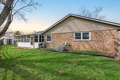 310 Evergreen Drive, Springboro, OH 45066 - Photo 21