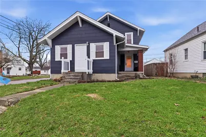 2225 Rosemont Blvd, Dayton, OH 45420 - Photo 1