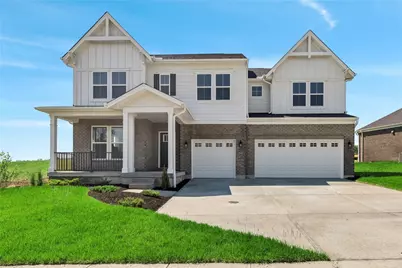 2445 Trail View #8593, Turtlecreek Twp, OH 45036 - Photo 1