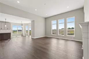 2445 Trail Vw, Turtlecreek Twp, OH 45036 - Photo 11