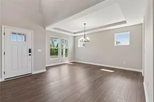 2445 Trail Vw, Turtlecreek Twp, OH 45036 - Photo 9