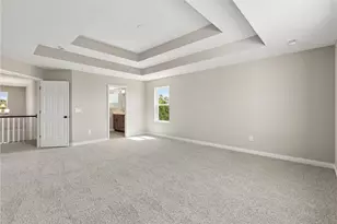 2445 Trail Vw, Turtlecreek Twp, OH 45036 - Photo 15