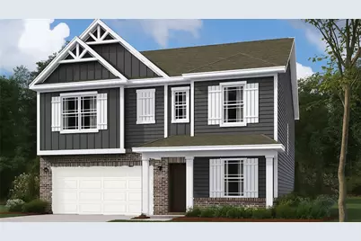 2248 Kiel Street, Huber Heights, OH 45424 - Photo 1