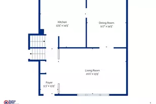 4983 Sweetbirch Dr, Riverside, OH 45424 - Photo 51