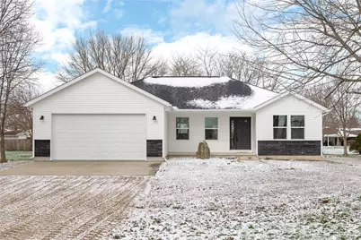 1389 Leon Drive, West Alexandria, OH 45381 - Photo 3