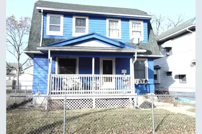361 Kenwood Avenue, Dayton, OH 45405 - Photo 1