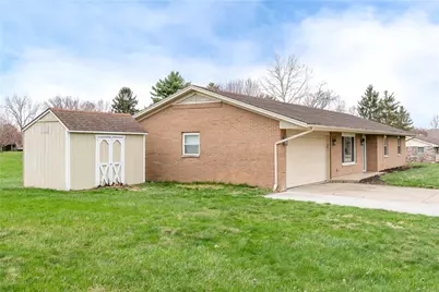 8677 Oriole Drive, Franklin, OH 45005 - Photo 31