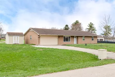 8677 Oriole Drive, Franklin, OH 45005 - Photo 1