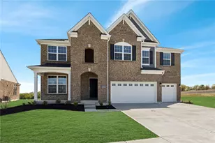 2323 Trail Vw, Turtle Creek Township, OH 45036 - Photo 1